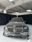 Mercedes GLS X167 2019- MNSR Carbon Bodykit (für Maybach 2019-2023) Foto 16