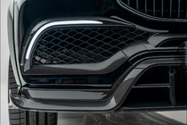 Mercedes GLS X167 2019- MNSR Carbon Bodykit (für Maybach 2019-2023) Foto 10