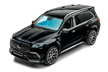 Mercedes GLS X167 2019- MNSR Carbon Bodykit (für Maybach 2019-2023) Foto 1
