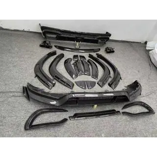 MNSR Carbon Bodykit (für Maybach 2019-2023) Foto 4