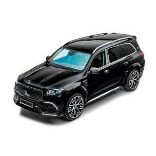 MNSR Carbon Bodykit (für Maybach 2019-2023) Foto 1