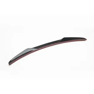 Unterer Spoiler AE-Design (Carbon) Foto 4