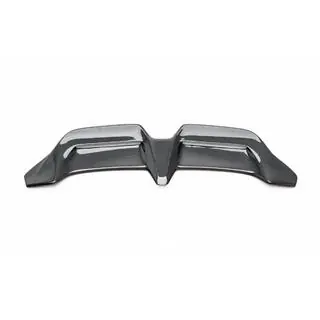 Oberer Spoiler AE-Design (Carbon) Foto 2