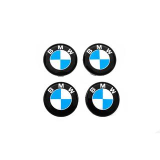 OEM Nabenkappen V2 68/64.5mm (4 Stk) Foto 1