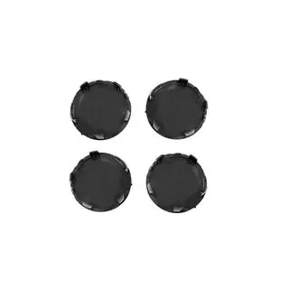 OEM Nabenkappen V2 68/64.5mm (4 Stk) Foto 3