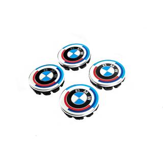 Felgendeckel 69/65mm bm6965n V2-New (4 Stk) Foto 2
