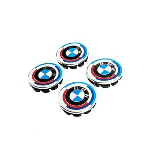 Felgendeckel 69/65mm bm6965n V2-New (4 Stk) Foto 2