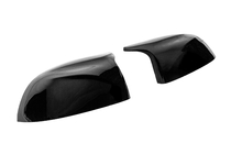 BMW X5 F15 2013-2018 Spiegelkappen M-Look (mit Clips, 2 Stk) Foto 5