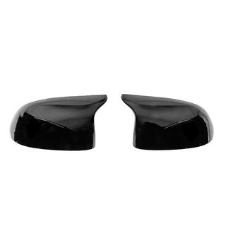 Spiegelkappen M-Look (mit Clips, 2 Stk) Foto 3