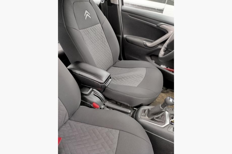 Peugeot 301 2012- Armlehne Niken Image