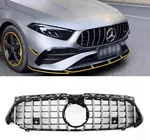 Mercedes A-class W177 2018- Frontgrill GT Panamericana (für 2023+) Foto 2