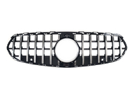 Mercedes C-class W206 2022- Frontgrill GT Panamericana (für Base) Foto 5
