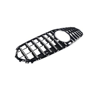 Frontgrill GT Panamericana (für Base) Mercedes C-class W206 2022- Foto 3