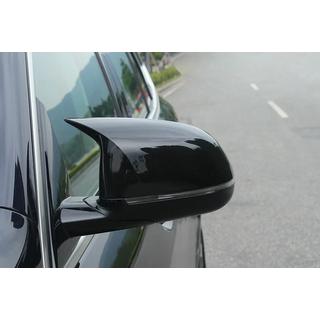 Spiegelkappen M-Look (mit Clips, 2 Stk) Foto 1