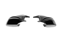 BMW 5 Series F10/F11 2010–2016 Spiegelkappen M-Look 2010-2013 (mit Clips, 2 Stk) Foto 4