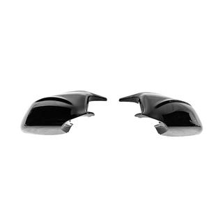 Spiegelkappen M-Look 2010-2013 (mit Clips, 2 Stk) BMW 5 Series F10/F11 2010–2016 Foto 4