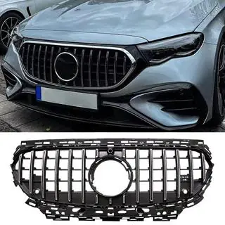 Frontgrill GT Panamericana Foto 1