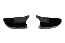 BMW 7 Series G11/G12 2015-2022 Spiegelkappen M-Look (mit Clips, 2 Stk) Foto 3