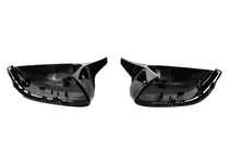 BMW 7 Series G11/G12 2015-2022 Spiegelkappen M-Look (mit Clips, 2 Stk) Foto 6