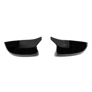 Spiegelkappen M-Look (mit Clips, 2 Stk) Foto 3