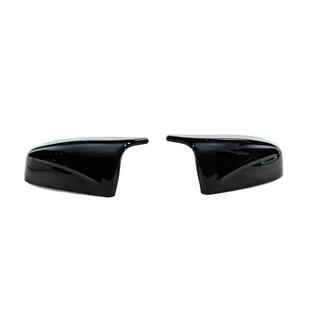 Spiegelkappen M-Look (mit Clips, 2 Stk) Foto 2