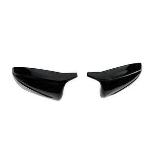 Spiegelkappen M-Look (mit Clips, 2 Stk) Foto 3