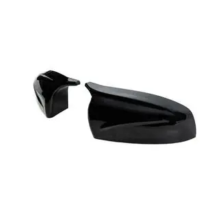 Spiegelkappen M-Look (mit Clips, 2 Stk) Foto 4