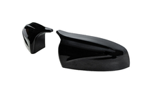 BMW X6 E71 2008–2014 Spiegelkappen M-Look (mit Clips, 2 Stk) Foto 4