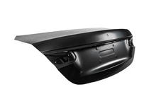 Mercedes E-class W213 2016-2023 AMG-Line Facelift Kit 2024 Foto 17