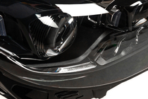 Mercedes E-class W213 2016-2023 AMG-Line Facelift Kit 2024 Foto 28