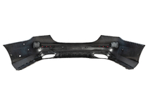 Mercedes E-class W213 2016-2023 AMG-Line Facelift Kit 2024 Foto 40