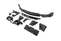 Mercedes E-class W213 2016-2023 AMG-Line Facelift Kit 2024 Foto 54