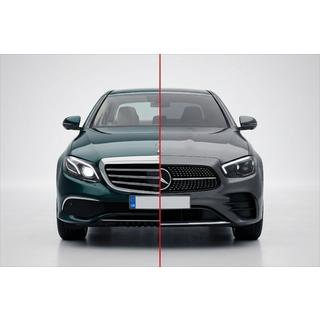 AMG-Line Facelift Kit 2024 Foto 1