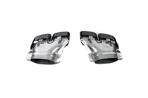 Mercedes E-class coupe C238 2016-2024 Facelift Bodykit im AMG E63 Look 2024 Foto 47