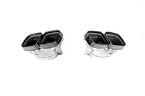Mercedes E-class coupe C238 2016-2024 Facelift Bodykit im AMG E63 Look 2024 Foto 43