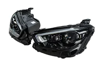 Mercedes E-class coupe C238 2016-2024 Facelift Bodykit im AMG E63 Look 2024 Foto 13