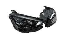 Mercedes E-class coupe C238 2016-2024 Facelift Bodykit im AMG E63 Look 2024 Foto 14
