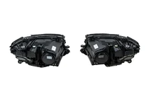 Mercedes E-class coupe C238 2016-2024 Facelift Bodykit im AMG E63 Look 2024 Foto 18