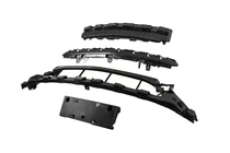 Mercedes E-class coupe C238 2016-2024 Facelift Bodykit im AMG E63 Look 2024 Foto 28