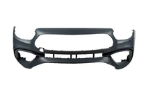 Mercedes E-class coupe C238 2016-2024 Facelift Bodykit im AMG E63 Look 2024 Foto 5