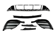 Mercedes E-class coupe C238 2016-2024 Facelift Bodykit im AMG E63 Look 2024 Foto 10
