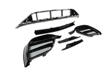 Mercedes E-class coupe C238 2016-2024 Facelift Bodykit im AMG E63 Look 2024 Foto 35