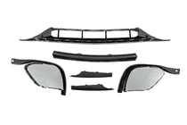 Mercedes E-class coupe C238 2016-2024 Facelift Bodykit im AMG E63 Look 2024 Foto 36