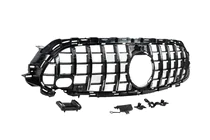 Mercedes E-class coupe C238 2016-2024 Facelift Bodykit im AMG E63 Look 2024 Foto 41