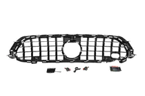 Mercedes E-class coupe C238 2016-2024 Facelift Bodykit im AMG E63 Look 2024 Foto 42