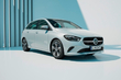 Mercedes-Benz B-Klasse (W247): Aktualisierter Premium-Kompaktvan Foto 4