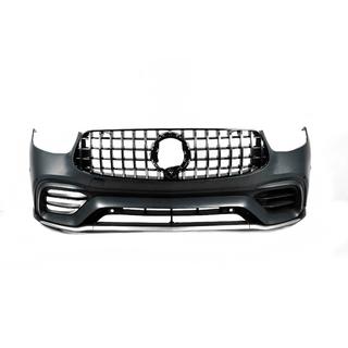 Facelift Paket auf GLC63 2022 Foto 2