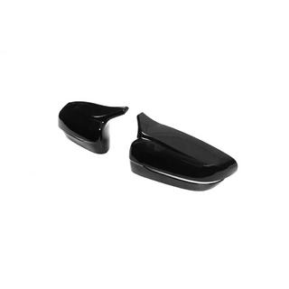 Spiegelabdeckungen M-Look (2 Stk) BMW 4 Series G22/23/26 2020- Foto 2