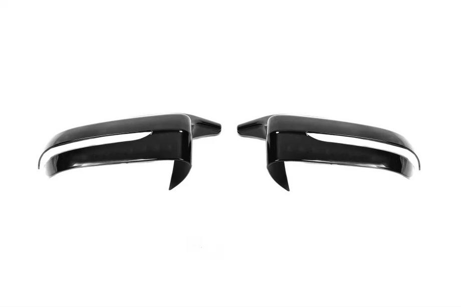 BMW 4 Series G22/23/26 2020- Spiegelabdeckungen M-Look (2 Stk) Foto 3