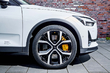 Wie unterscheiden sich Reifen für Elektrofahrzeuge von herkömmlichen Reifen? Foto 1